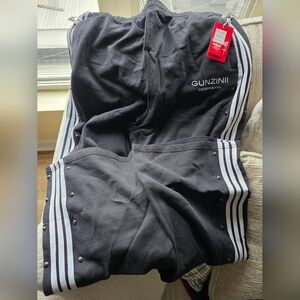 Brand New Mens Gunzinii Sweatpants Size XL